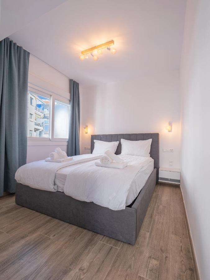 Casa Lucia Torrecilla Lejlighed Nerja Eksteriør billede